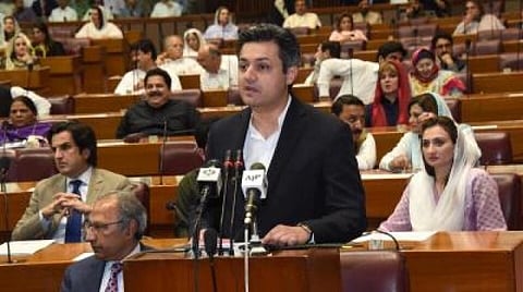 FATF Scrutinizes Pakistan’s Compliance Report on Terror Financing