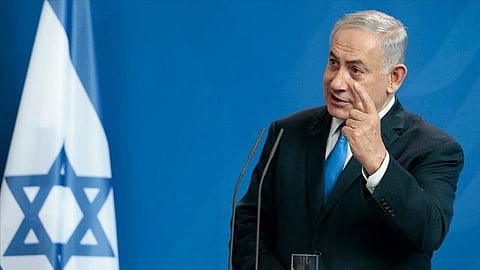 Israel Votes in 2nd parliamentary Polls After Netanyahu Failure to Form Government