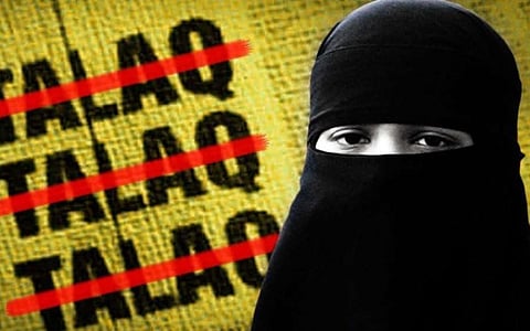 J&K High Court: Just saying ‘Talaq’ 3 times does not end Muslim marriage