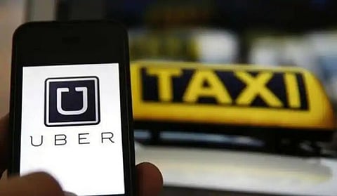 Up to Rs 5 Lakh Insurance Free for Uber Riders in India