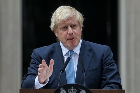 UK Government’s No-Deal Brexit Plan Containing Chaos Predictions Released