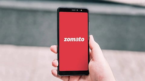 Restaurants are Losing Customers Claims Report : Zomato Gold