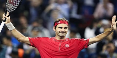 Roger Federer to Play Exhibition Duel against Zverev in Chile