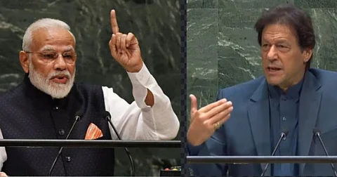 ‘What Else Could Imran Khan Have Done? Shot Modi?’
