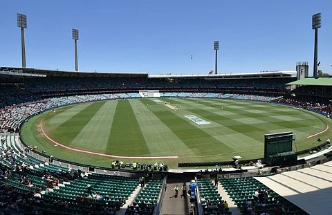 Sheffield Shield out of Sydney Cricket Ground Due to Pitch Concerns
