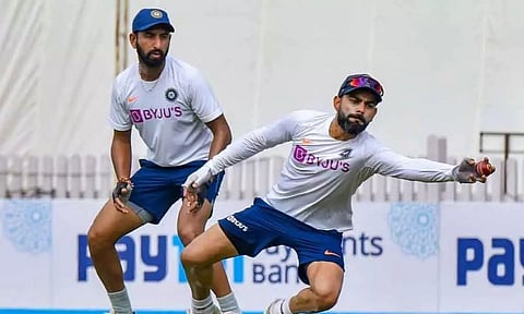 Ranchi Test: India Eye Whitewash Against South Africa