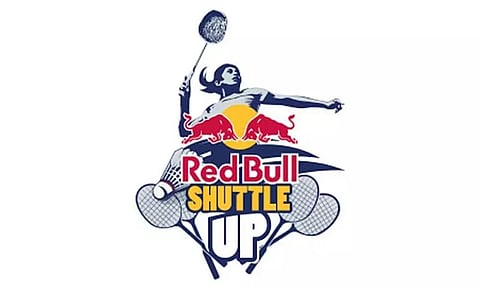 Red Bull Shuttle Up Season 2 to Start from October 19
