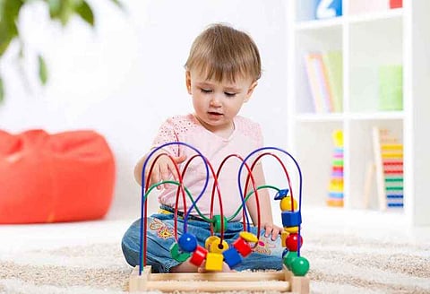 THE POWER OF MORE BRAIN GAMES