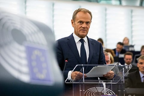 European Union Agrees on Brexit Extension to January 31, 2020