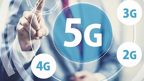 ‘5G Needs to Happen Faster in India’ for Economic Benefits