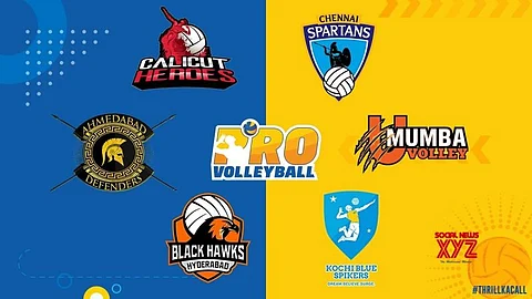 Pro Volleyball League Season 2 under Cloud, World Body Unimpressed