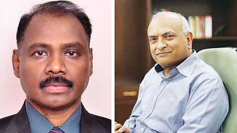 Lt Governors of Union Territories of J & K and Ladakh to Take Oath Today