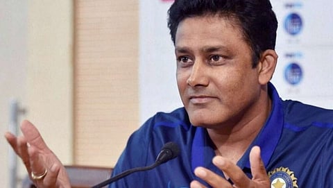 IPL performance will decide Dhoni’s WT20 chances: Anil Kumble