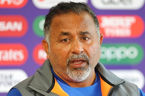 Indian Pacers Can Deliver on any Track, Says Coach Bharat Arun