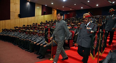 Northeast has undergone a revolutionary change: Nityanand Rai