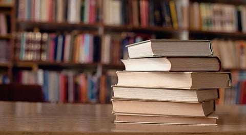 Books shops allowed to open during lockdown in Tinsukia district