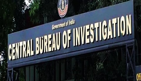 CBI Personnel Transferred Over 200 Ministerial Staff