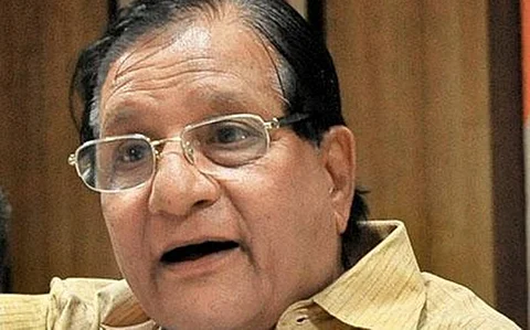 Rajasthan Cabinet Announces 'Hybrid Model’ to Elect Civic Body Heads