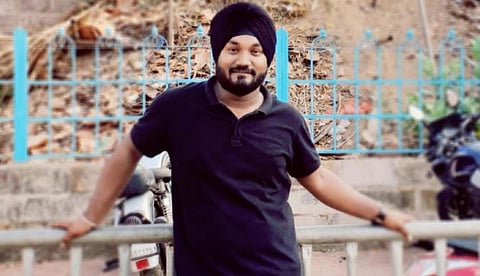 Man Drowns in Dhansiri River while Attempting to Save Friend