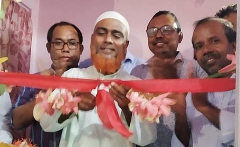 Farmers to Interact Agriculture Experts through Video Conference at Darrang District
