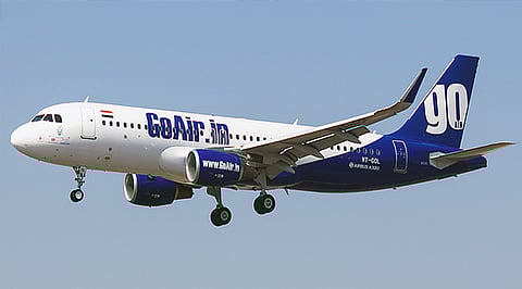 Go Air launched Daily flights from Guwahati to Aizawl