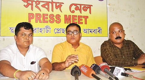 Centre Not Interested to Solve jihadi Issue, Says HYCPA