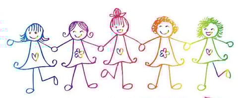 North Lakhimpur College Observes International Girl Child Day