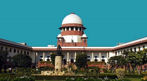 Supreme Court Seeks Centre’s Response on Mosque Entry for Women