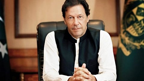 Pakistan Tells Minorities They Can’t be Prime Minister or President