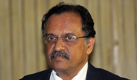 Supreme Court Recommends Rajendra Menon as New AFT Chairperson