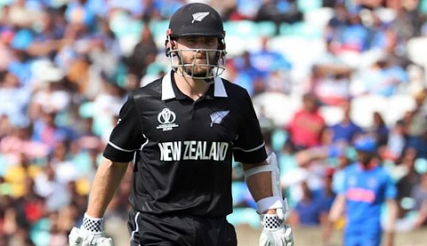 Lucky fan to get a chance to meet Kane Williamson