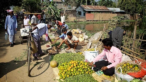 KSUP Decries Gunda Tax Levied In Temporary Markets