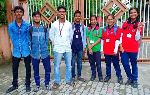 Kendriya Vidyalaya, Mangaldai to represent Northeast in National Theatre Competition