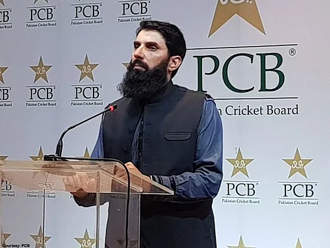 Lahore High Court: Plea Filed Against Misbah’s Appointment as Head Coach