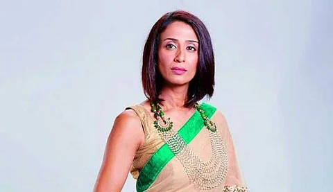 ‘#MeToo Being Misused In Film And TV Industry’ Says Achint Kaur