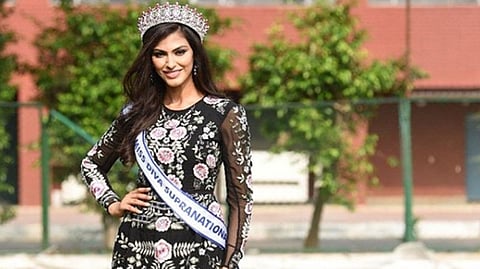 Miss Diva Supranational 2019 Shefali Sood Talks of Breaking Stereotypes