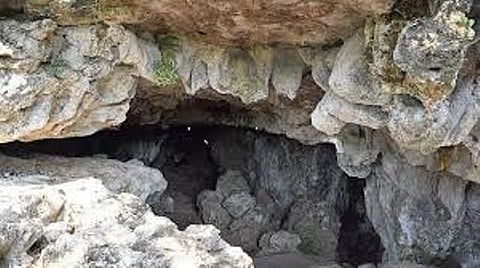 East Jaintia Hills Swimming Association calls for safeguarding of Narpuh caves