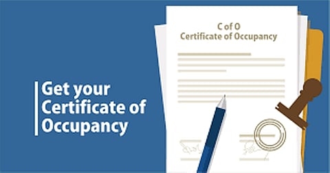 Information About How to Get Occupancy Certificates