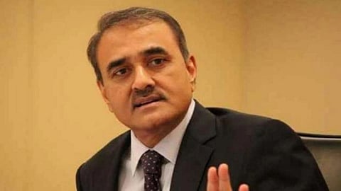Enforcement Directorate Arrests Mirchi Aide Merchant Praful Patel