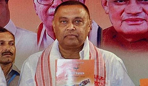 On Road To Ten-Fold Increase In Muga Production: Ranjit Dutta