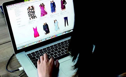 Retail Stores Face 30% Loss Due To Online Sales