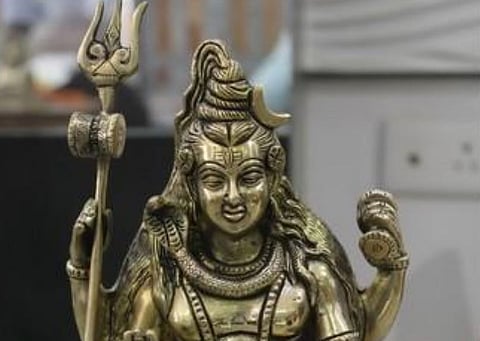 For centuries, this Muslim family is taking care of Shiva temple in Assam