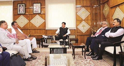 Trade with Bangladesh