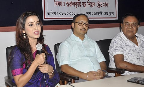 Sualkuchi Tat Samiti’s Initiative To Save 900-Year-Old Culture