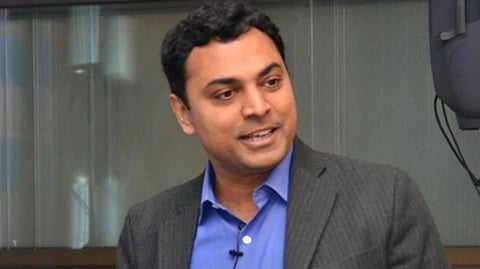 The Right Time to Make Investments: CEA Krishnamurthy Subramanian