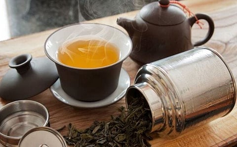 Promoting Cuppa: Tea Outlets At Guwahati Railway Stations