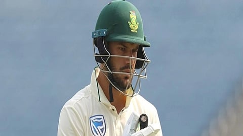 South Africa's Aiden Markram Ruled out From Ranchi Test Against India