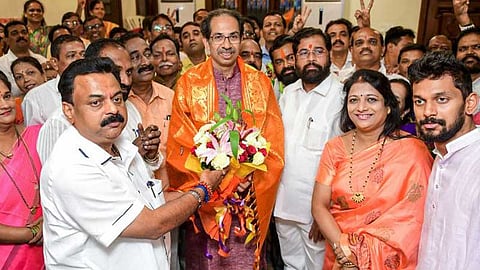 BJP & Shiv Sena in Psychological Tug-of-War Over Elected Independents