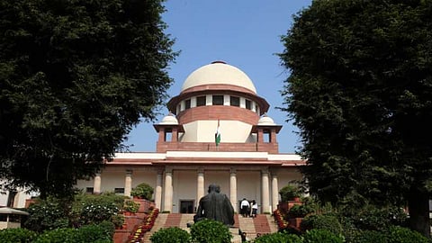 Terrorists Can’t Claim Privileges of Privacy: Centre Informs Supreme Court