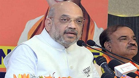 Home Minister Amit Shah Wants Holistic Welfare of Police Personnel